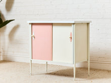 Load image into Gallery viewer, Vintage Cabinet
