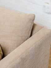 Load image into Gallery viewer, Alessandro Sofa in Adelaide Twine Floor Model
