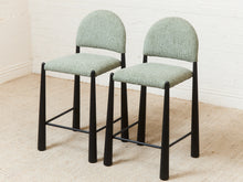 Load image into Gallery viewer, Space Cowboy Counter Stool
