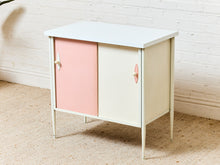 Load image into Gallery viewer, Vintage Cabinet

