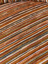 Load image into Gallery viewer, Babita Swivel in Striped Sunset
