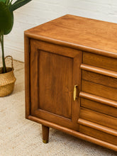 Load image into Gallery viewer, Guild of California Sideboard Credenza
