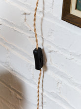 Load image into Gallery viewer, Boho Hanging Lamp
