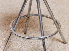 Load image into Gallery viewer, Atomic Swivel Stools

