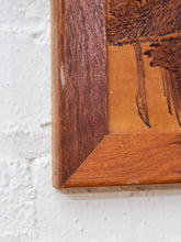 Load image into Gallery viewer, Koala Etched Wood Art
