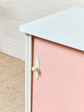 Load image into Gallery viewer, Vintage Cabinet
