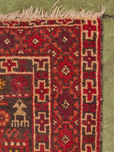 Load image into Gallery viewer, Afgan Vintage Rug
