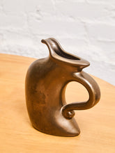 Load image into Gallery viewer, Small Michael Lambert Whimsical Vase
