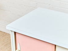 Load image into Gallery viewer, Vintage Cabinet
