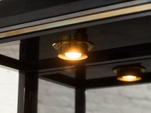 Load image into Gallery viewer, DREXEL HERITAGE Et Cetera Asian Chinoiserie Black Lacquer China Display Cabinet
