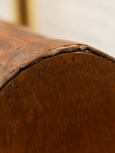 Load image into Gallery viewer, Giant Rustic Vintage Jewelry Box
