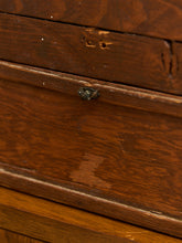 Load image into Gallery viewer, Giant Rustic Vintage Jewelry Box
