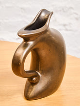 Load image into Gallery viewer, Small Michael Lambert Whimsical Vase
