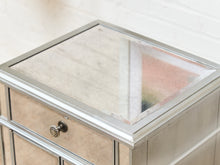 Load image into Gallery viewer, Mirrored Cabinet

