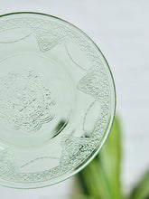 Load image into Gallery viewer, Set of Four Decorative Uranium Plates
