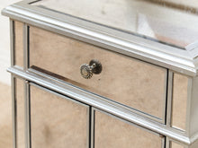 Load image into Gallery viewer, Mirrored Cabinet
