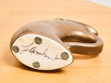 Load image into Gallery viewer, Small Michael Lambert Whimsical Vase
