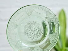 Load image into Gallery viewer, Set of Four Decorative Uranium Plates
