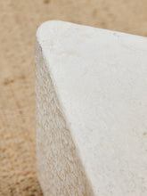 Load image into Gallery viewer, Triangle Post Modern Table
