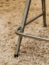 Load image into Gallery viewer, Walnut Plywood Industrial Chair
