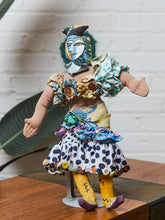 Load image into Gallery viewer, Picasso Face Doll
