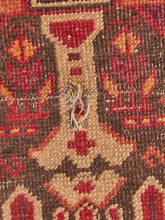 Load image into Gallery viewer, Afgan Vintage Rug
