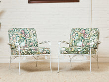 Load image into Gallery viewer, Woodward 1960s Vintage Chair
