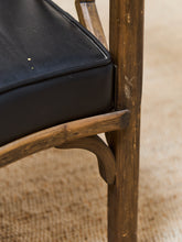 Load image into Gallery viewer, Whimsical Vintage Accent Chair
