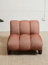 Load image into Gallery viewer, Calder Lounge Chair in Bamford Clay
