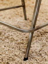 Load image into Gallery viewer, Walnut Plywood Industrial Chair
