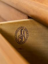 Load image into Gallery viewer, Guild of California Sideboard Credenza
