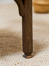 Load image into Gallery viewer, Whimsical Vintage Accent Chair
