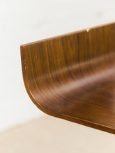 Load image into Gallery viewer, Pair of Bent Wood Stools

