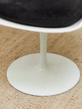 Load image into Gallery viewer, Set of 4 Swivel Tulip Style Chairs
