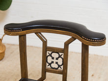 Load image into Gallery viewer, Whimsical Vintage Accent Chair
