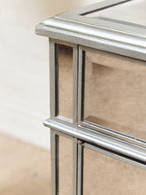 Load image into Gallery viewer, Mirrored Cabinet
