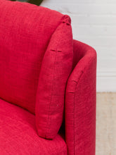 Load image into Gallery viewer, Vintage Henredon Three-piece Folio Modular Sofa
