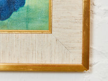Load image into Gallery viewer, Nun of your Business by Jillian Bridget Oil Painting
