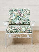 Load image into Gallery viewer, Woodward 1960s Vintage Chair
