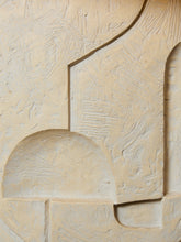 Load image into Gallery viewer, Post Modern Geometric Vintage Table Lamp
