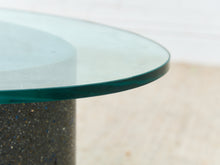 Load image into Gallery viewer, Concrete Vintage Coffee Table
