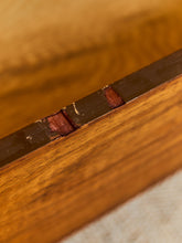 Load image into Gallery viewer, Kent Coffey Highboy Dresser
