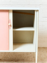 Load image into Gallery viewer, Vintage Cabinet
