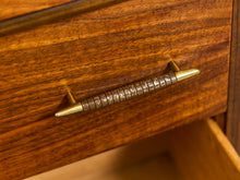 Load image into Gallery viewer, Kent Coffey Highboy Dresser
