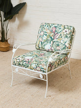 Load image into Gallery viewer, Woodward 1960s Vintage Chair
