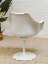 Load image into Gallery viewer, Set of 4 Swivel Tulip Style Chairs
