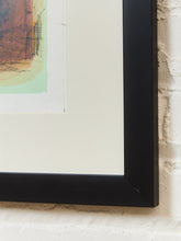 Load image into Gallery viewer, Continuous Line Drawing and Test Sketch by Jean Negulesco
