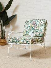 Load image into Gallery viewer, Woodward 1960s Vintage Chair
