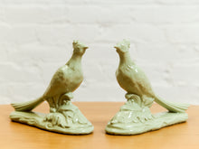 Load image into Gallery viewer, Pair of Porcelain Pheasants
