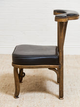 Load image into Gallery viewer, Whimsical Vintage Accent Chair
